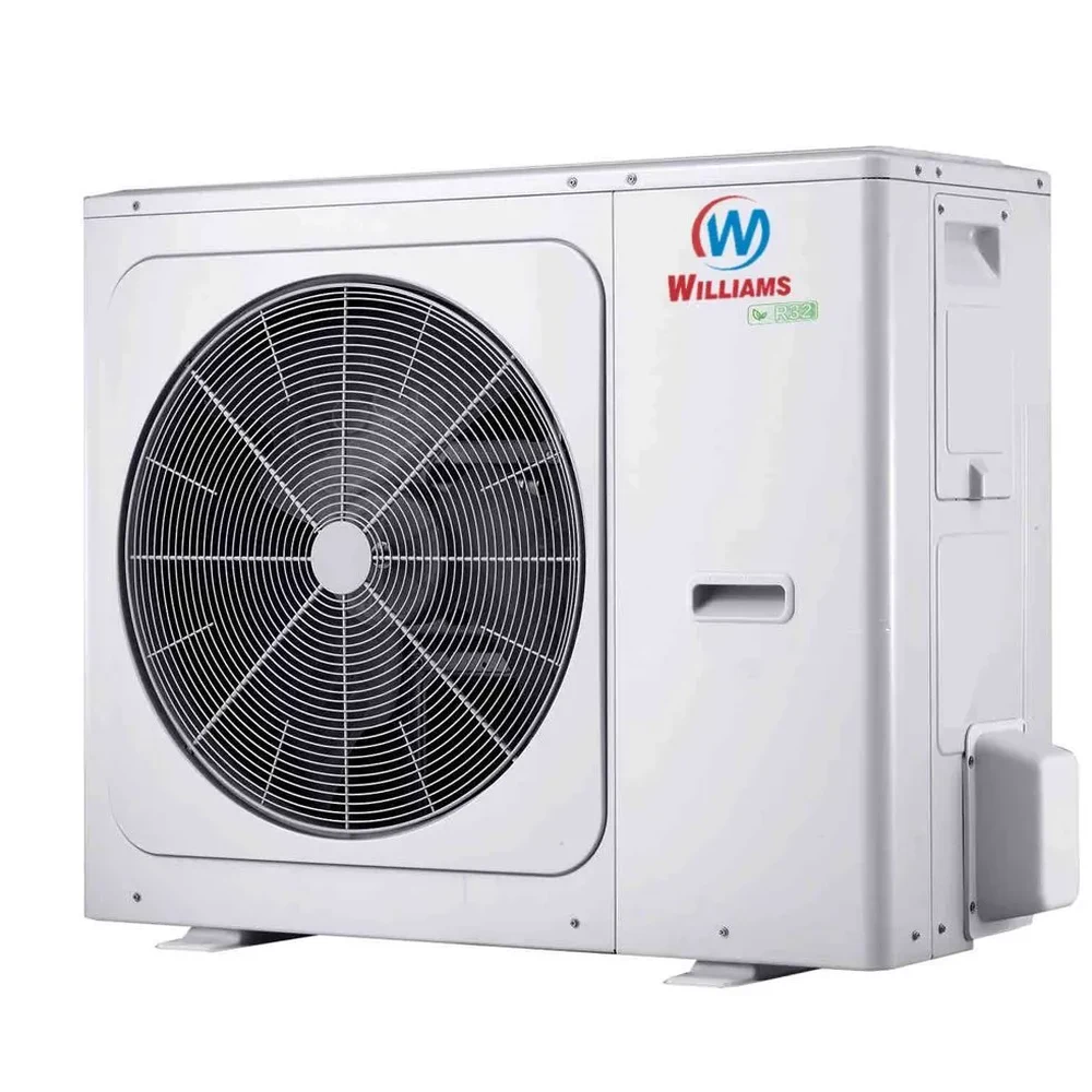 Williams Arctic 16 kW heat pump