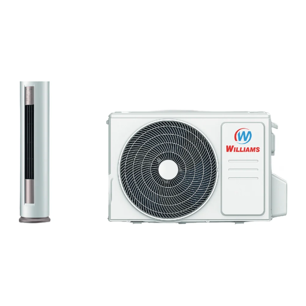 Williams WSM-24 Floor Standing 24,000 BTU