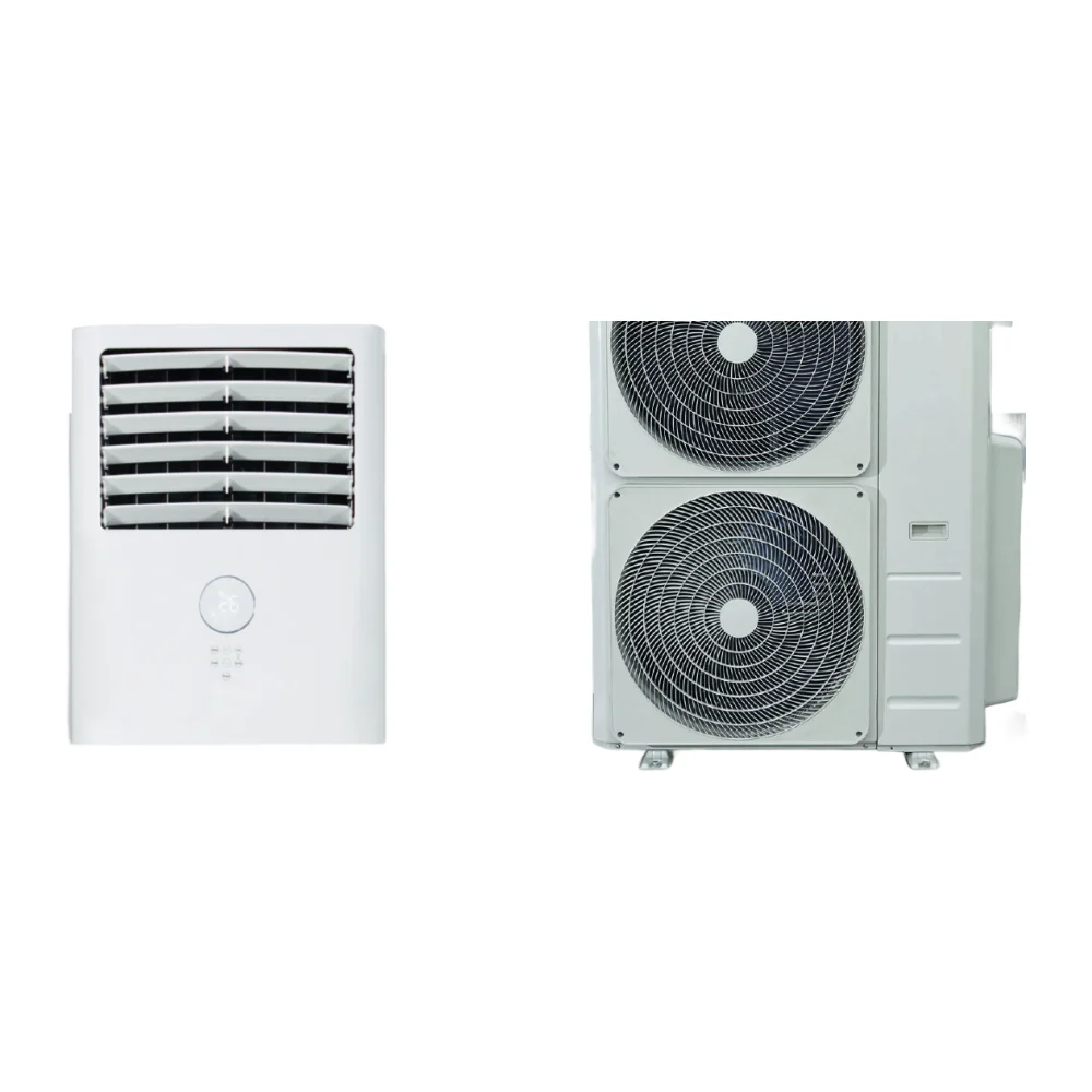 Williams WSM-48 Floor Standing 48,000 BTU