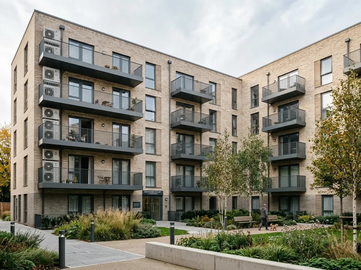 Kennet Wharf